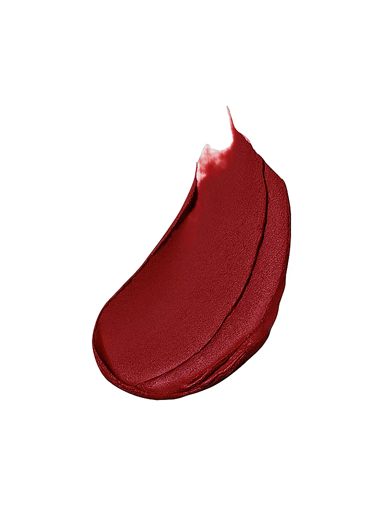 Estée Lauder Pure Color Matte Lipstick Clearly Cramoisi 4